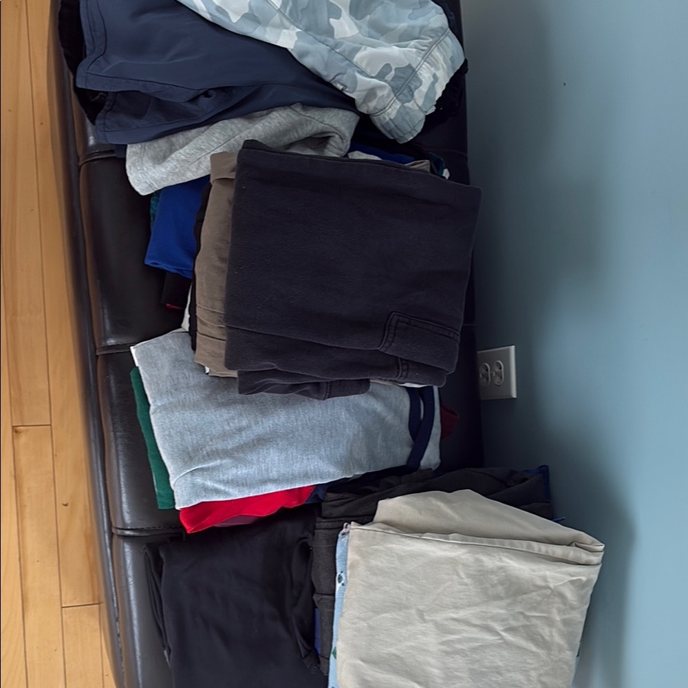 Boys Clothing Lot old navy/gap/children’s place